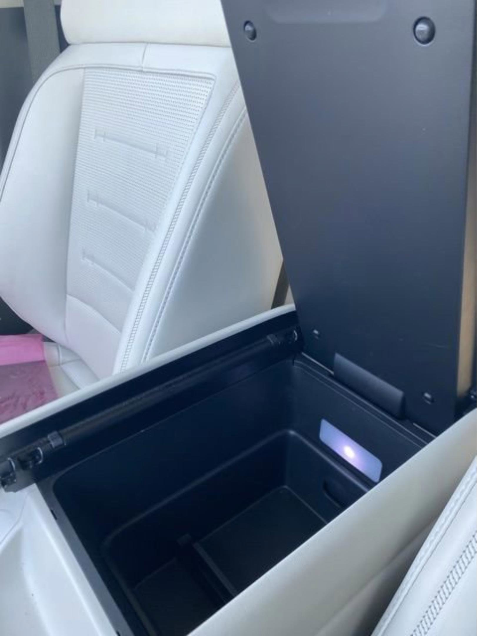 Certified 2025 Hyundai Santa Fe Calligraphy image 26