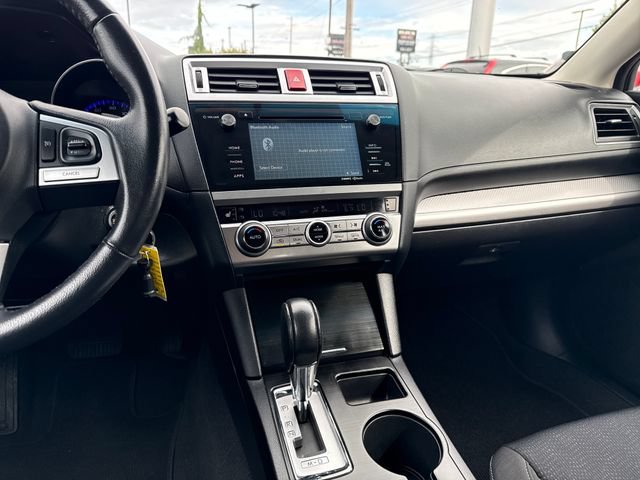 Used 2016 Subaru Legacy 2.5i Premium AWD/4WD image 21