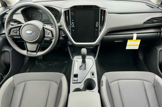 New 2025 Subaru Crosstrek 2.0i Premium w/ Crosstrek Mirror Package image 15