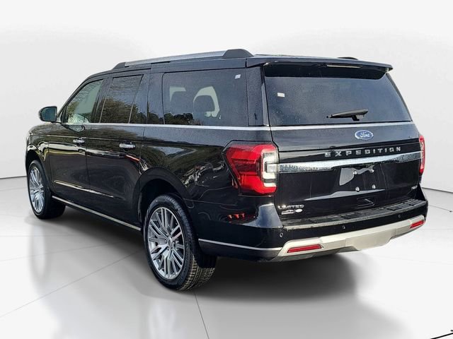 Used 2024 Ford Expedition Max Limited image 7