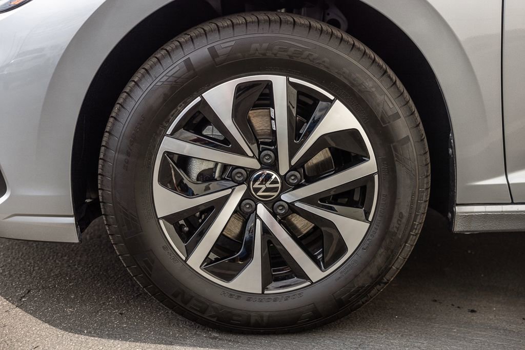 New 2026 Volkswagen Jetta S FWD image 5