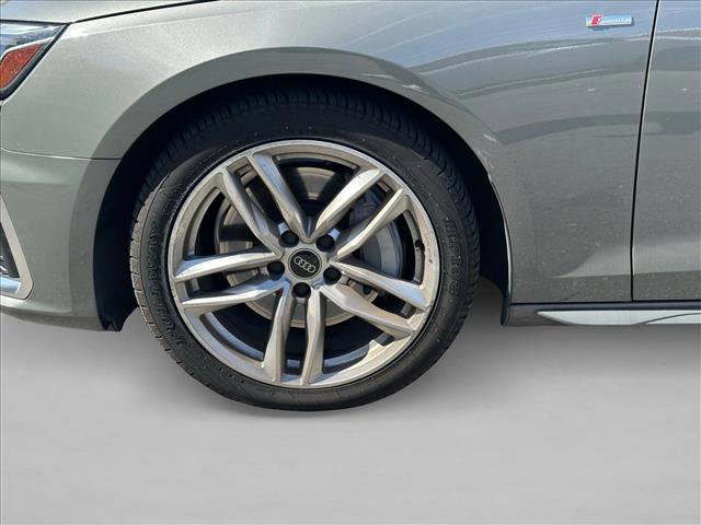 Used 2023 Audi A4 2.0T Premium Plus image 29