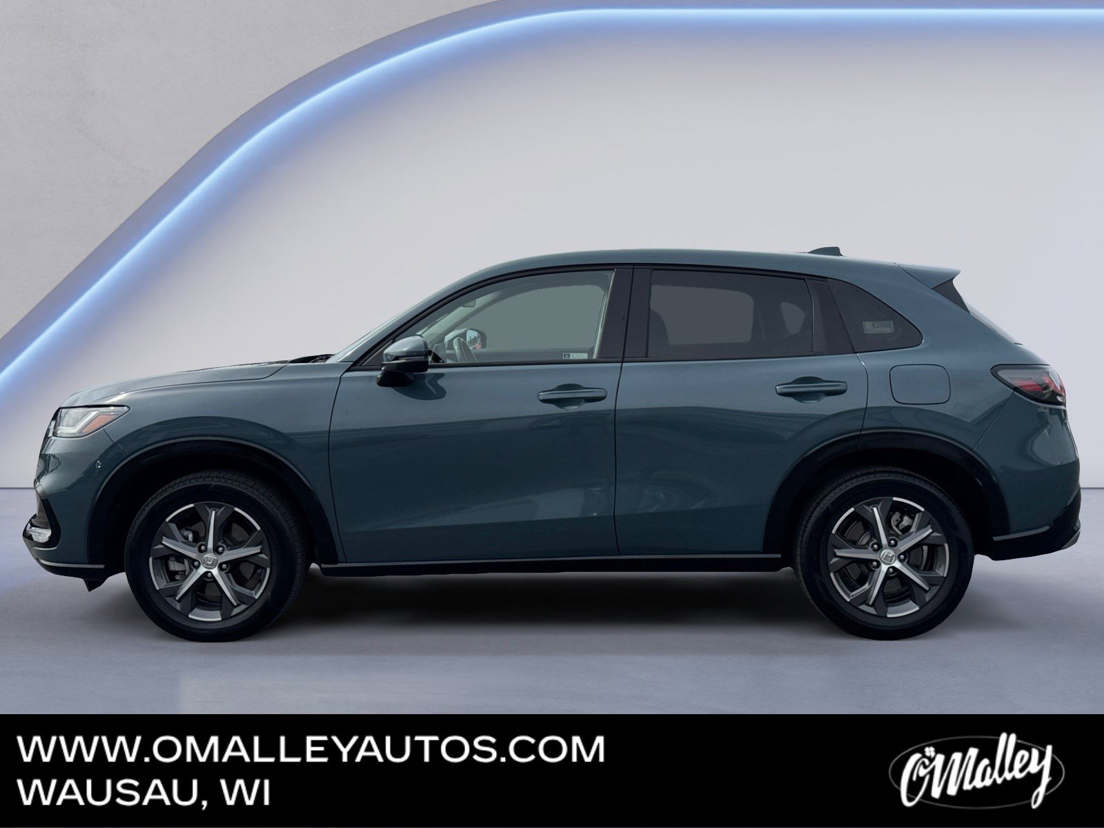 Certified 2023 Honda HR-V EX-L image 2