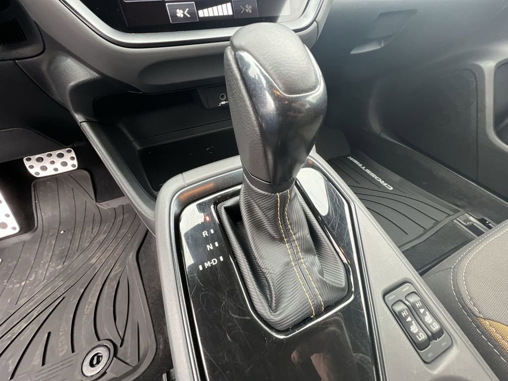 Certified 2024 Subaru Crosstrek 2.5i Sport image 15