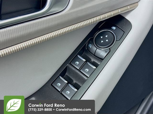 New 2025 Ford Explorer Active w/ Active Comfort Package image 20