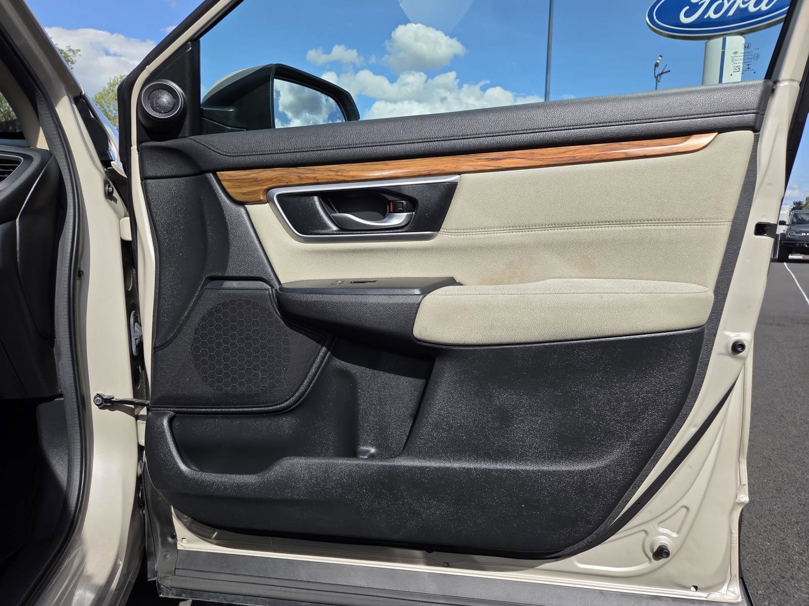 Used 2019 Honda CR-V EX image 22