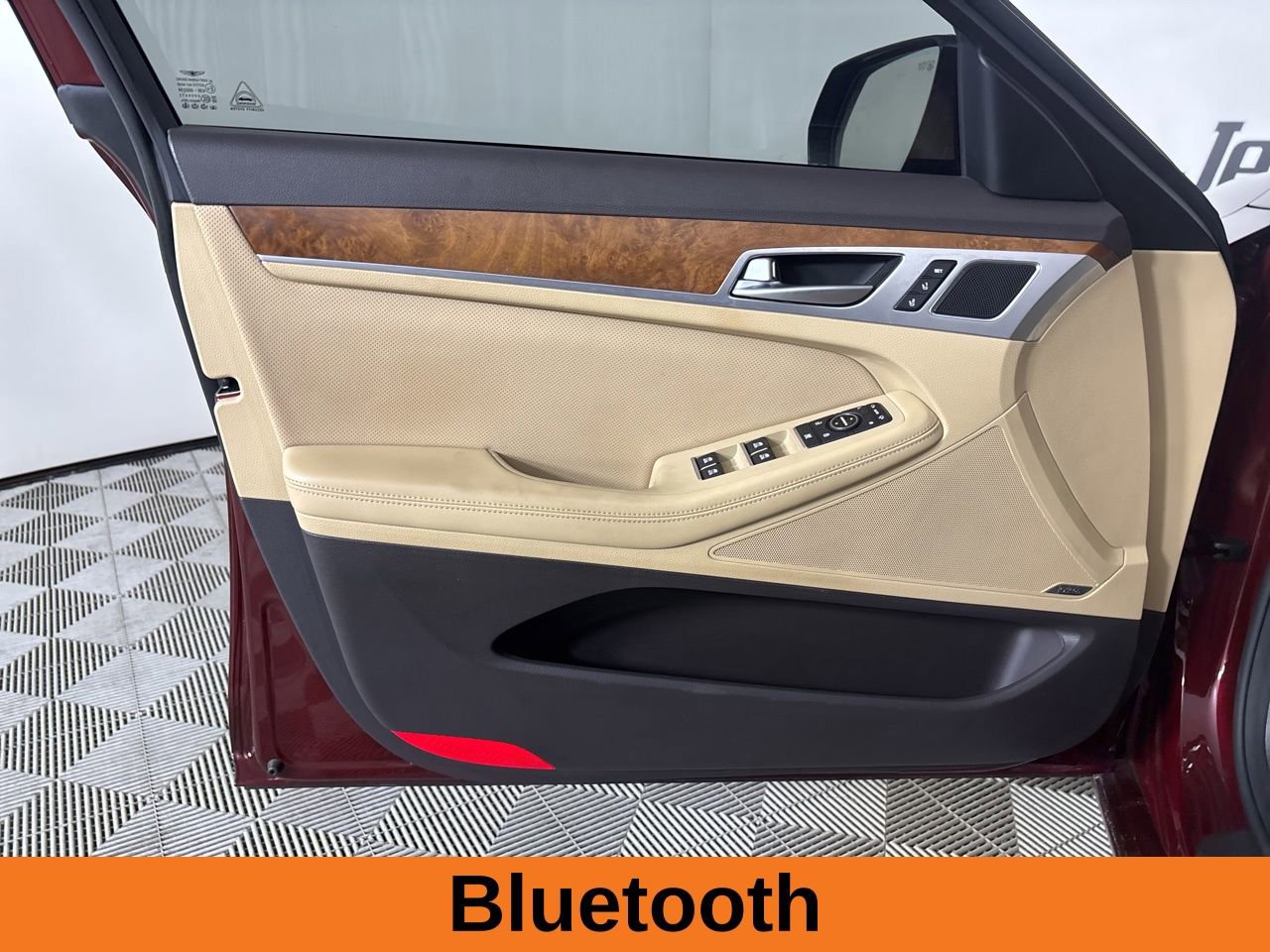 Used 2017 Genesis G80 3.8 w/ Option Group 03 image 10