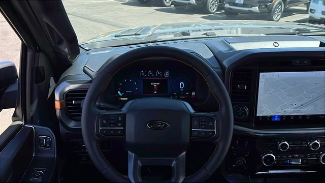 New 2026 Ford F150 Tremor w/ Equipment Group 402A High AWD/4WD image 24