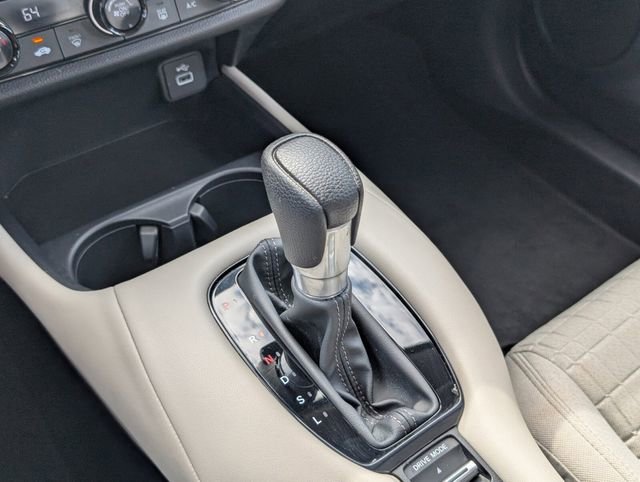 Used 2024 Honda HR-V LX image 20