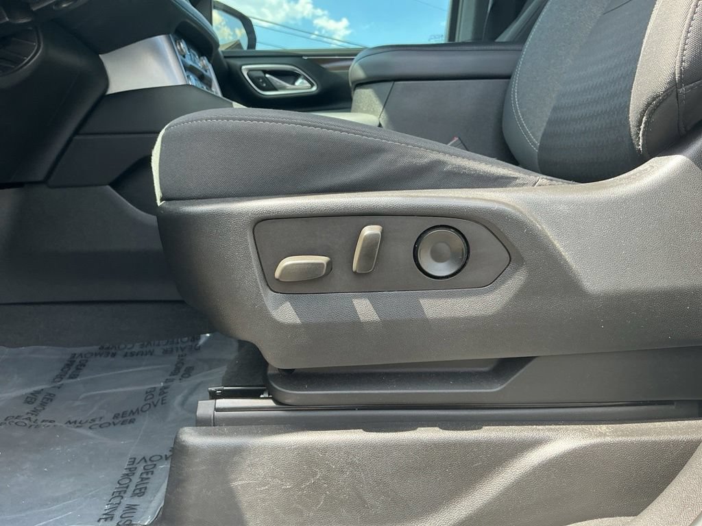 Used 2021 GMC Yukon SLE AWD/4WD image 15