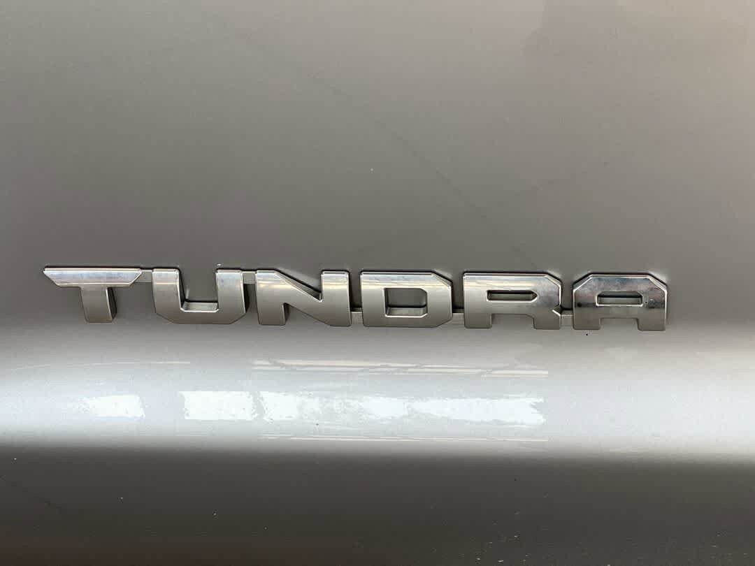 Used 2020 Toyota Tundra SR5 AWD/4WD image 11