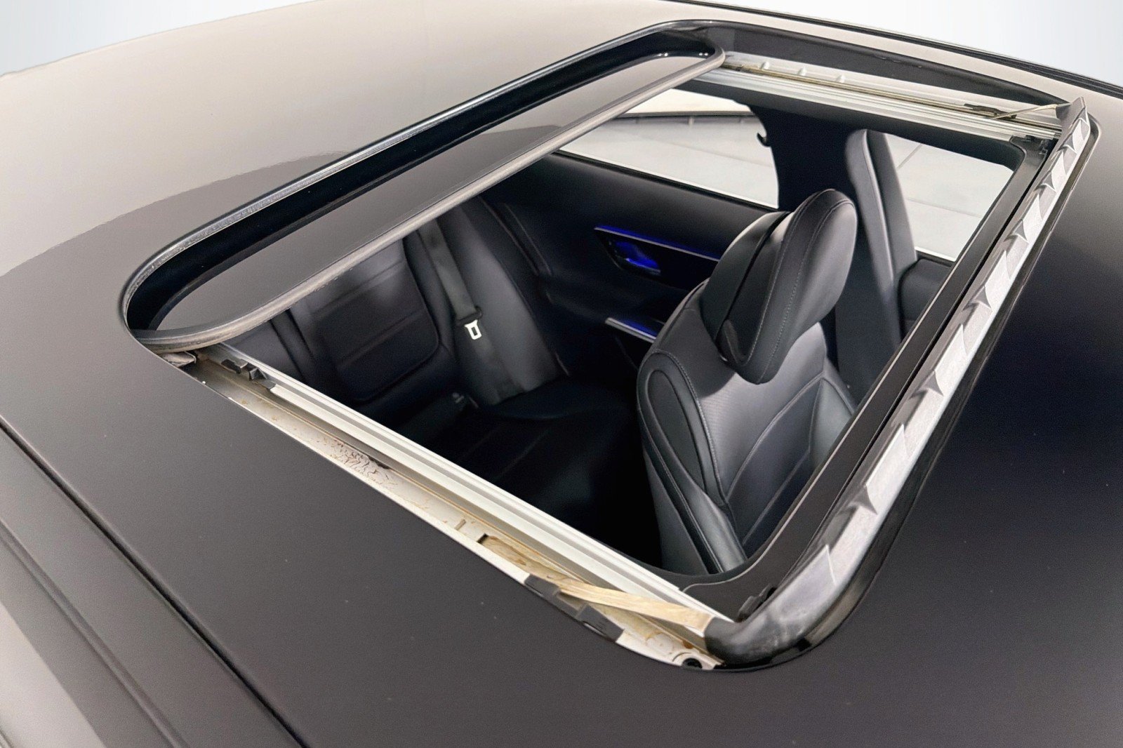 Used 2022 Mercedes-Benz C 300 Sedan image 22