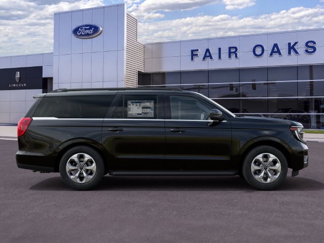 New 2027 Ford Expedition Max Active AWD/4WD image 5