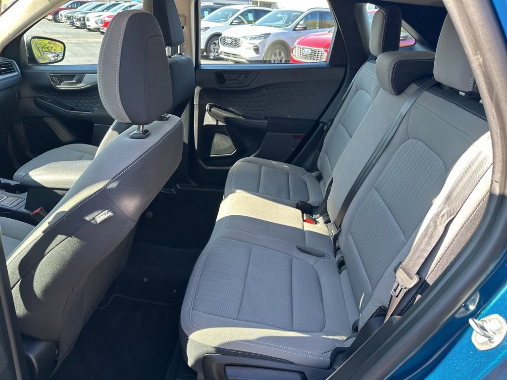 Used 2020 Ford Escape S image 11