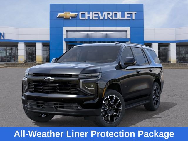 New 2026 Chevrolet Tahoe RST AWD/4WD image 7