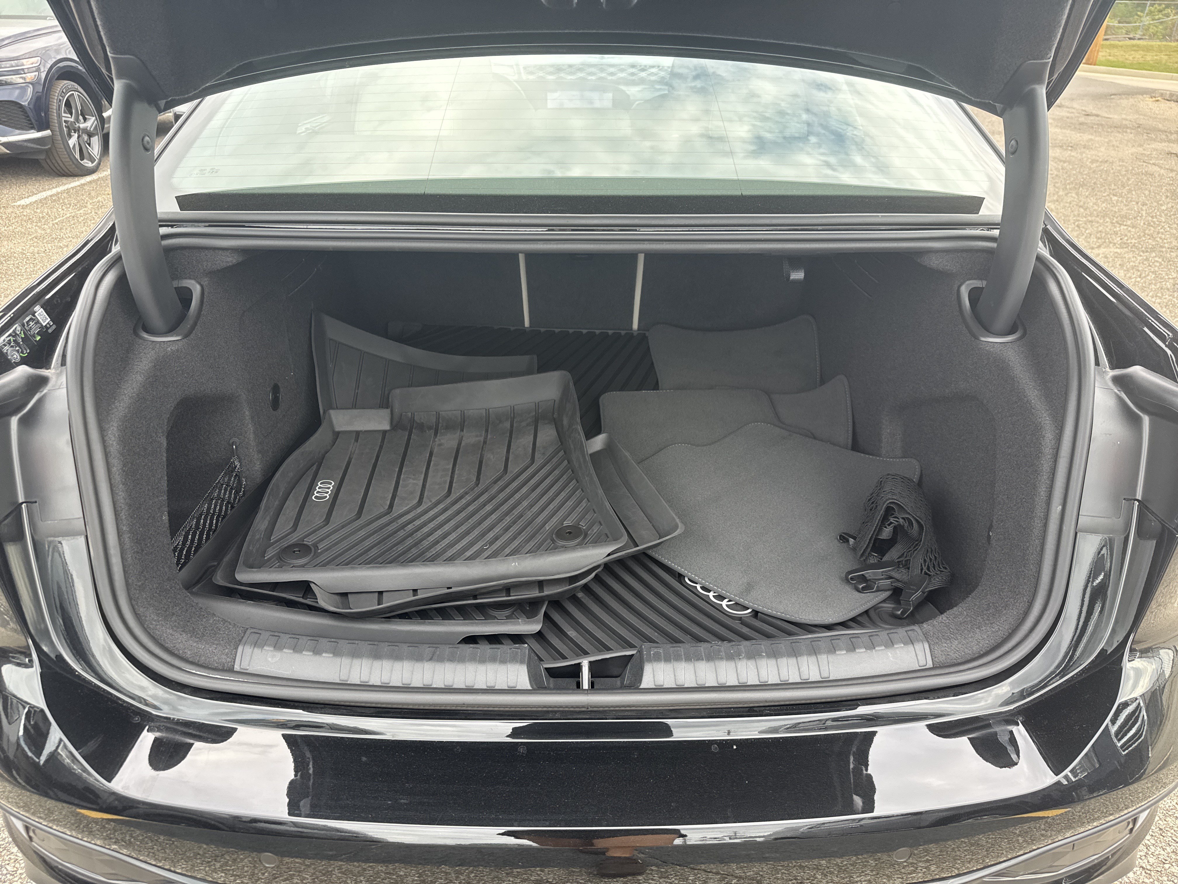 Certified 2026 Audi A6 Premium Plus AWD/4WD image 8