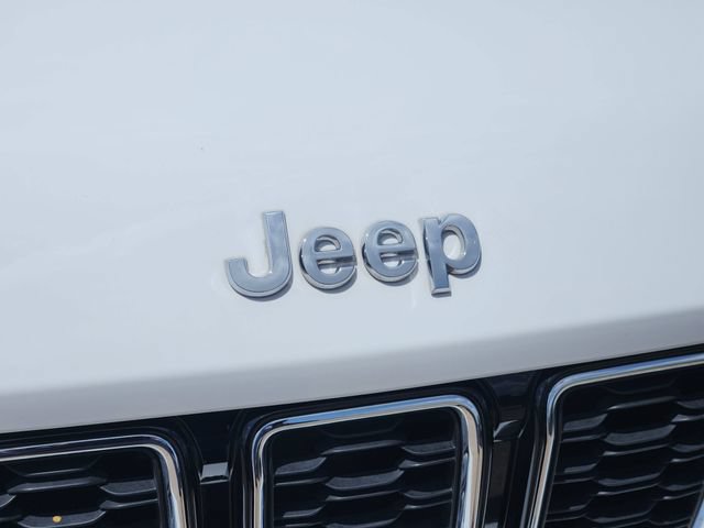 Certified 2023 Jeep Grand Cherokee Limited RWD image 12
