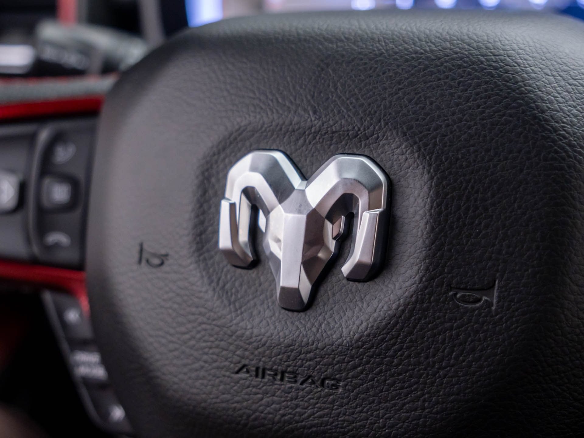 Used 2025 RAM 1500 Rebel w/ Rebel Level 1 Equipment Group AWD/4WD image 28
