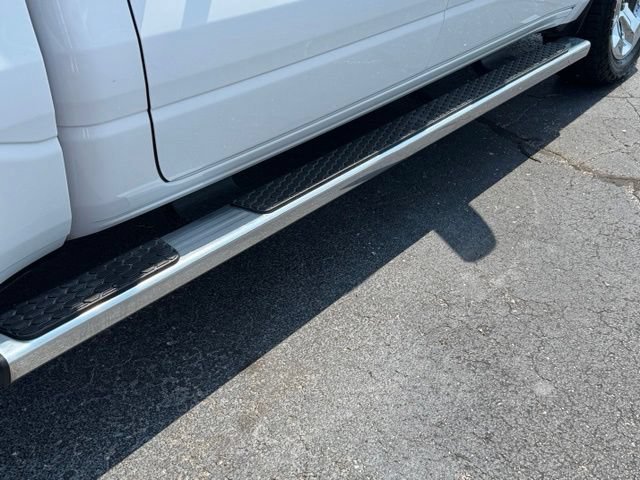 Used 2021 RAM 1500 Big Horn AWD/4WD image 7
