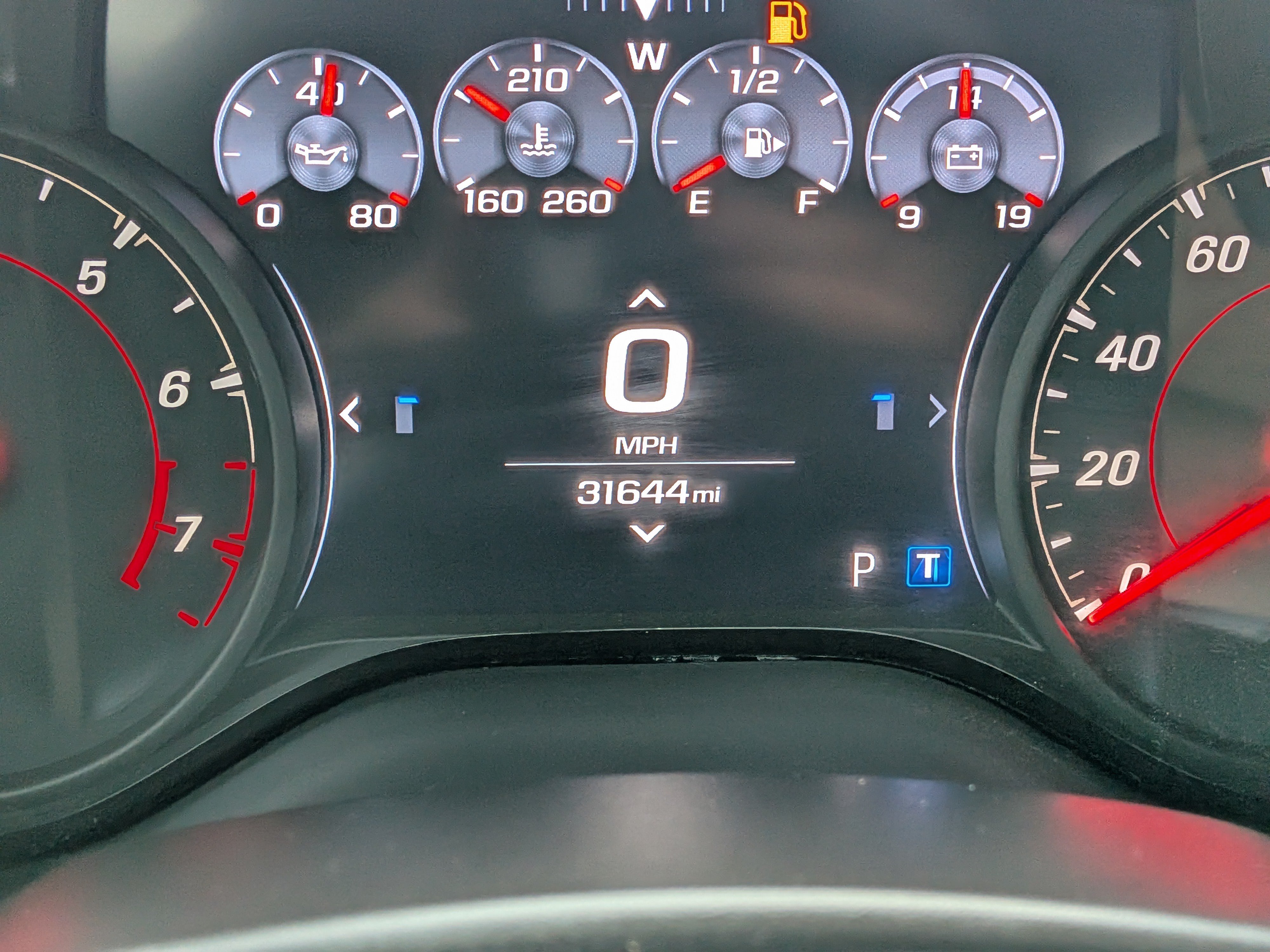 Used 2023 Chevrolet Camaro SS RWD image 26