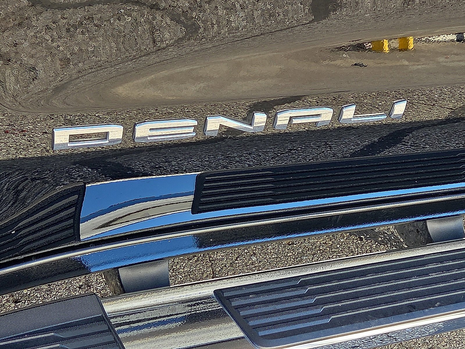 Used 2024 GMC Sierra 1500 Denali image 22