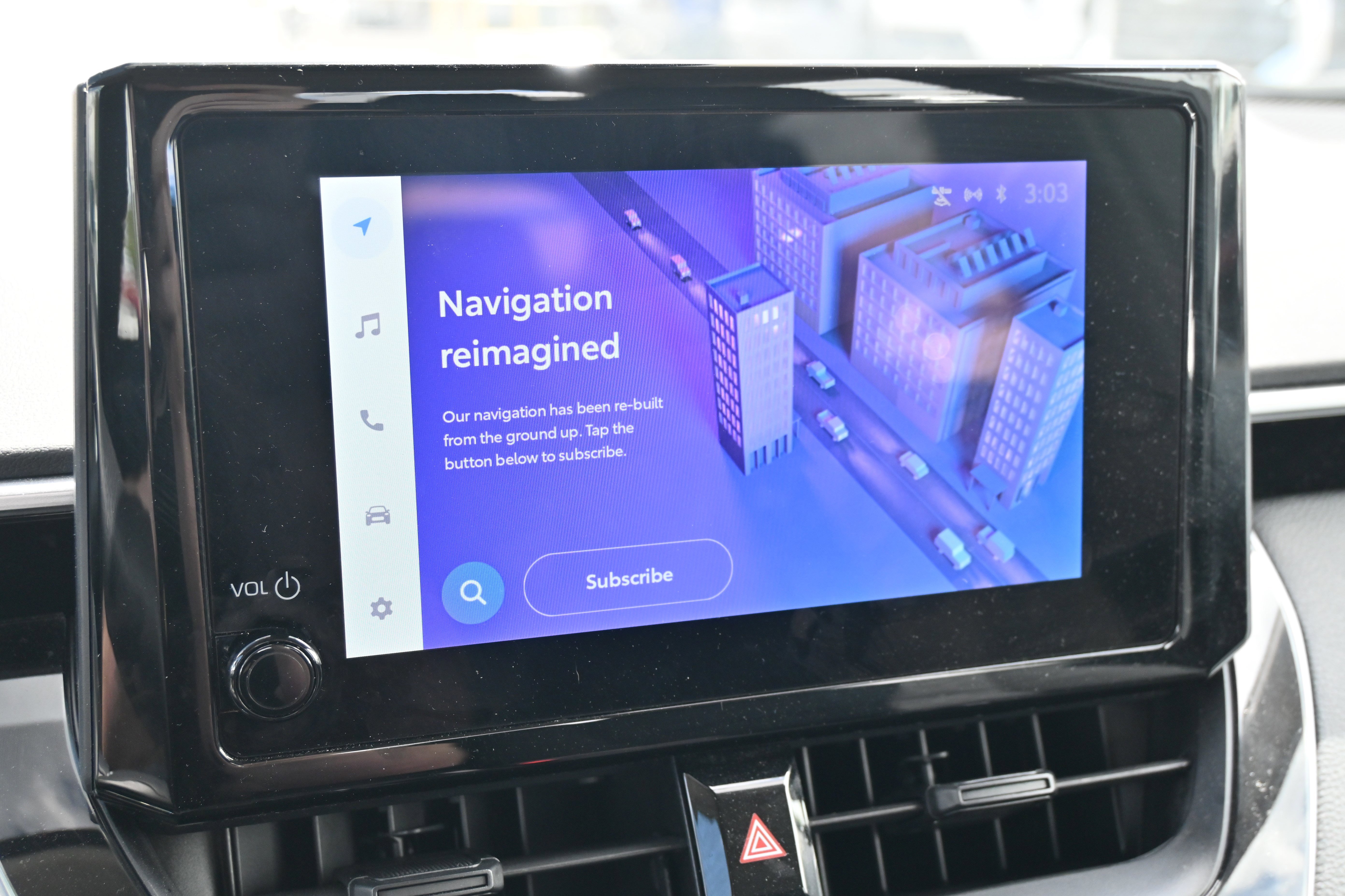 Used 2024 Toyota Corolla LE image 8