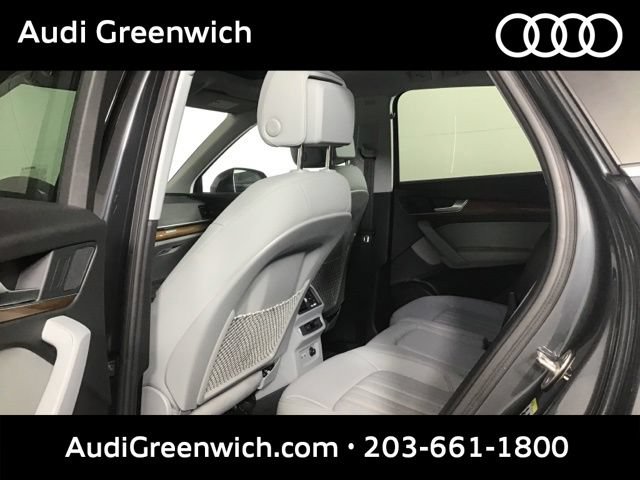Certified 2024 Audi Q5 Premium w/ Convenience Package AWD/4WD image 21