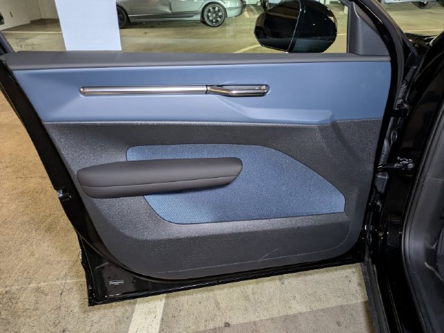 New 2026 Volvo EX30 Ultra w/ Climate Package AWD/4WD image 11