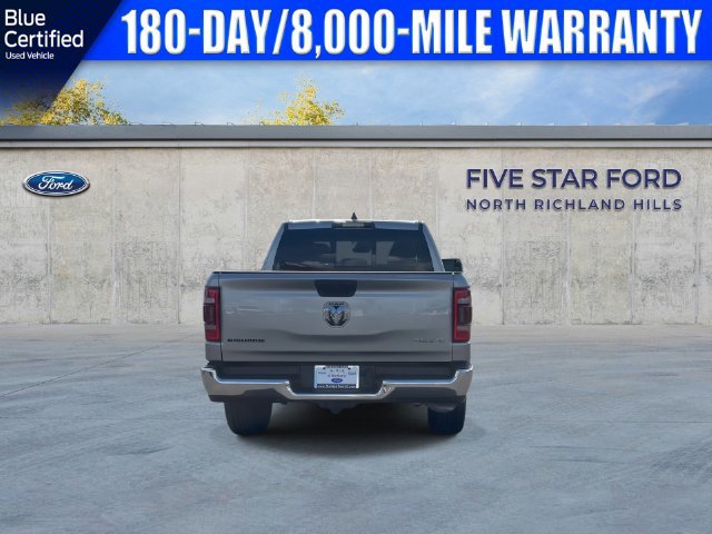 Used 2023 RAM 1500 Big Horn AWD/4WD image 9