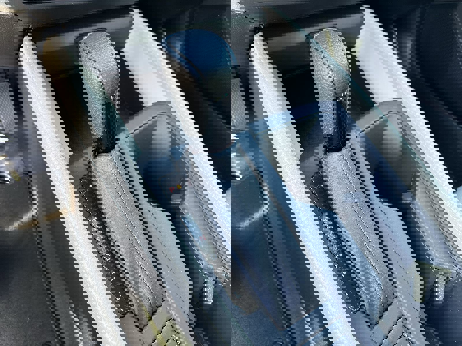 New 2025 Honda Accord LX image 21