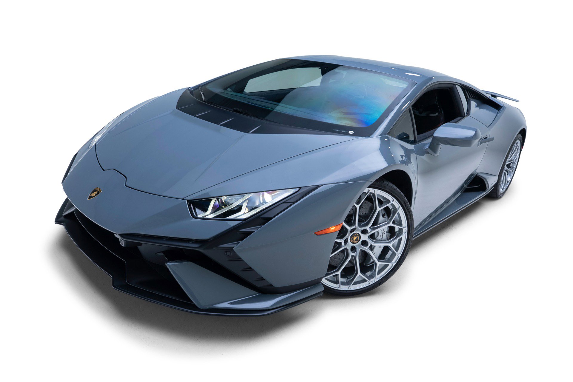 Used 2023 Lamborghini Huracan Tecnica RWD image 27
