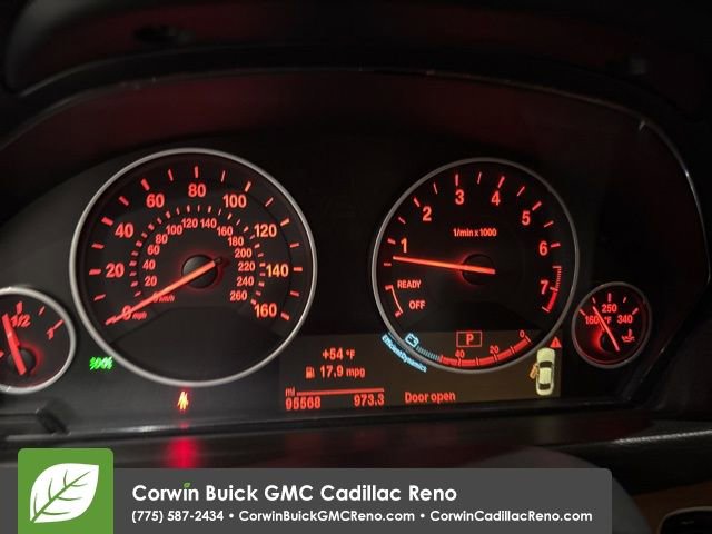 Used 2015 BMW 428i Coupe image 20