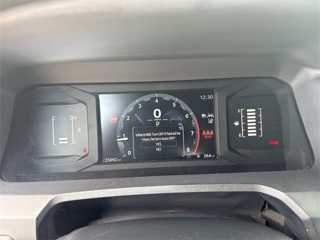 Used 2024 Toyota Tacoma SR image 30