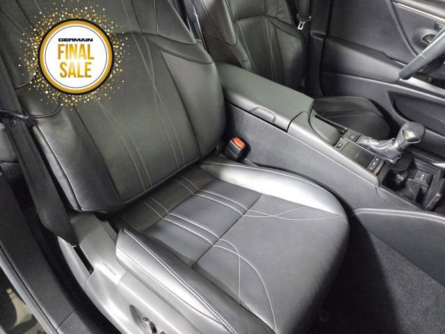 Certified 2019 Lexus ES 350 Ultra Luxury image 26