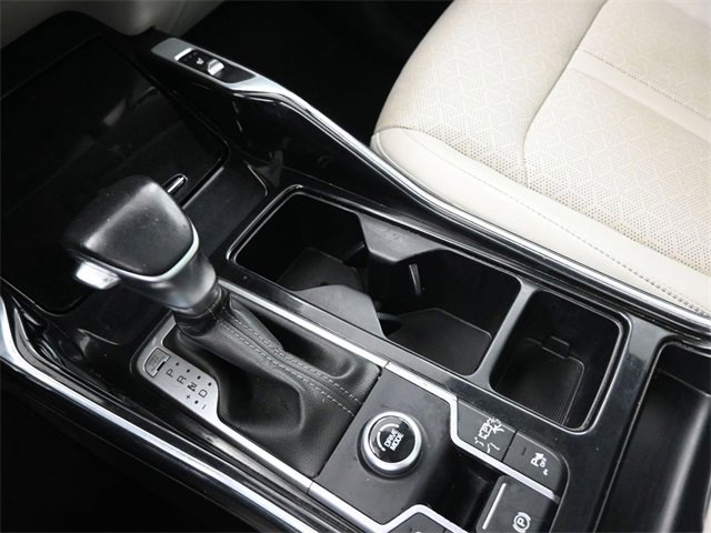 Used 2022 Kia Sorento SX image 31