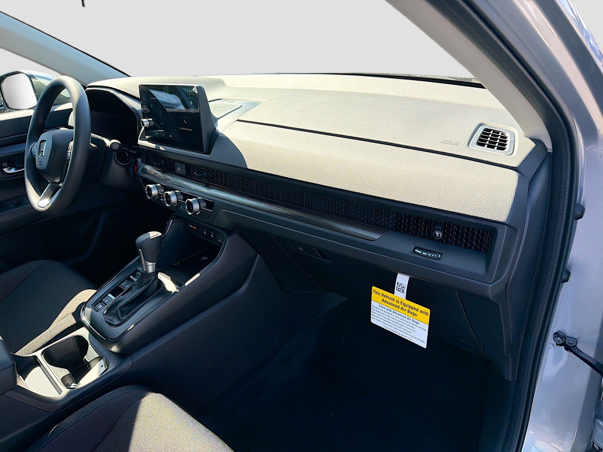 New 2026 Honda CR-V LX image 24