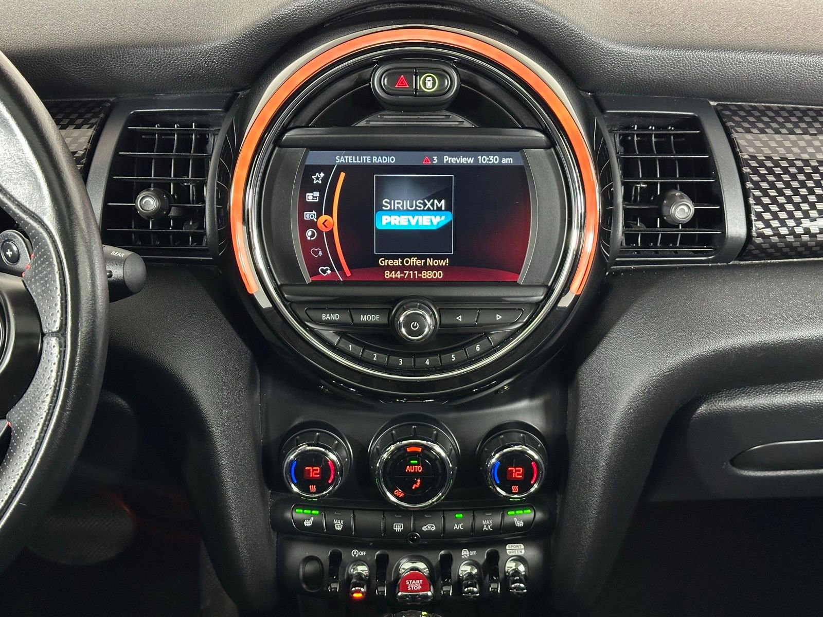 Used 2019 MINI Cooper S w/ Storage Package image 14