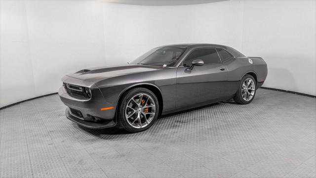 Used 2021 Dodge Challenger GT image 2