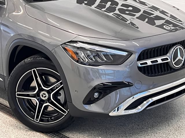 New 2026 Mercedes-Benz GLA 250 4MATIC image 38