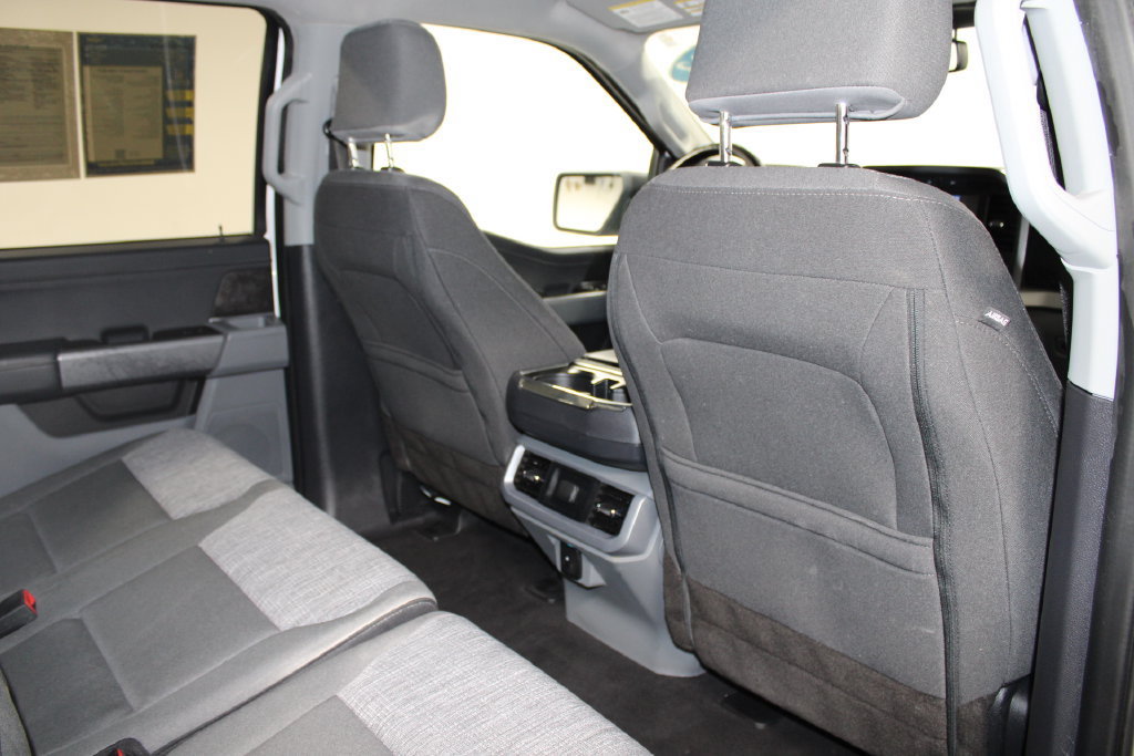 Used 2023 Ford F150 XLT w/ Equipment Group 301A Mid AWD/4WD image 32