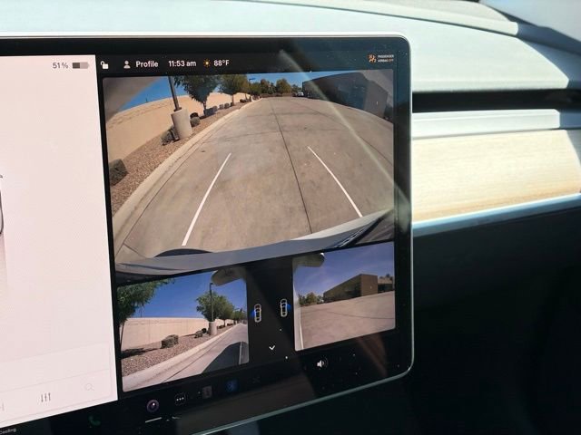 Used 2023 Tesla Model 3 Standard Range image 15