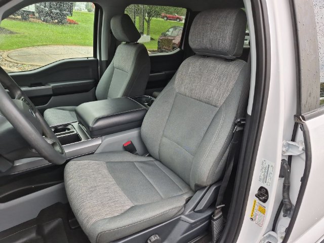 Used 2021 Ford F150 XLT AWD/4WD image 21
