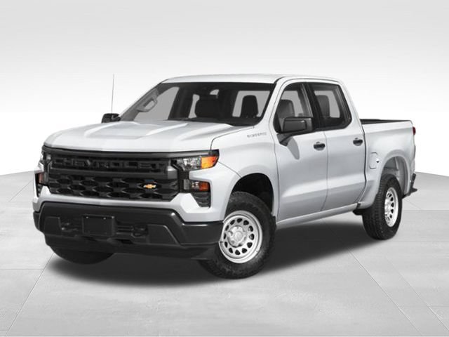 Used 2024 Chevrolet Silverado 1500 W/T w/ WT Value Package RWD image 30
