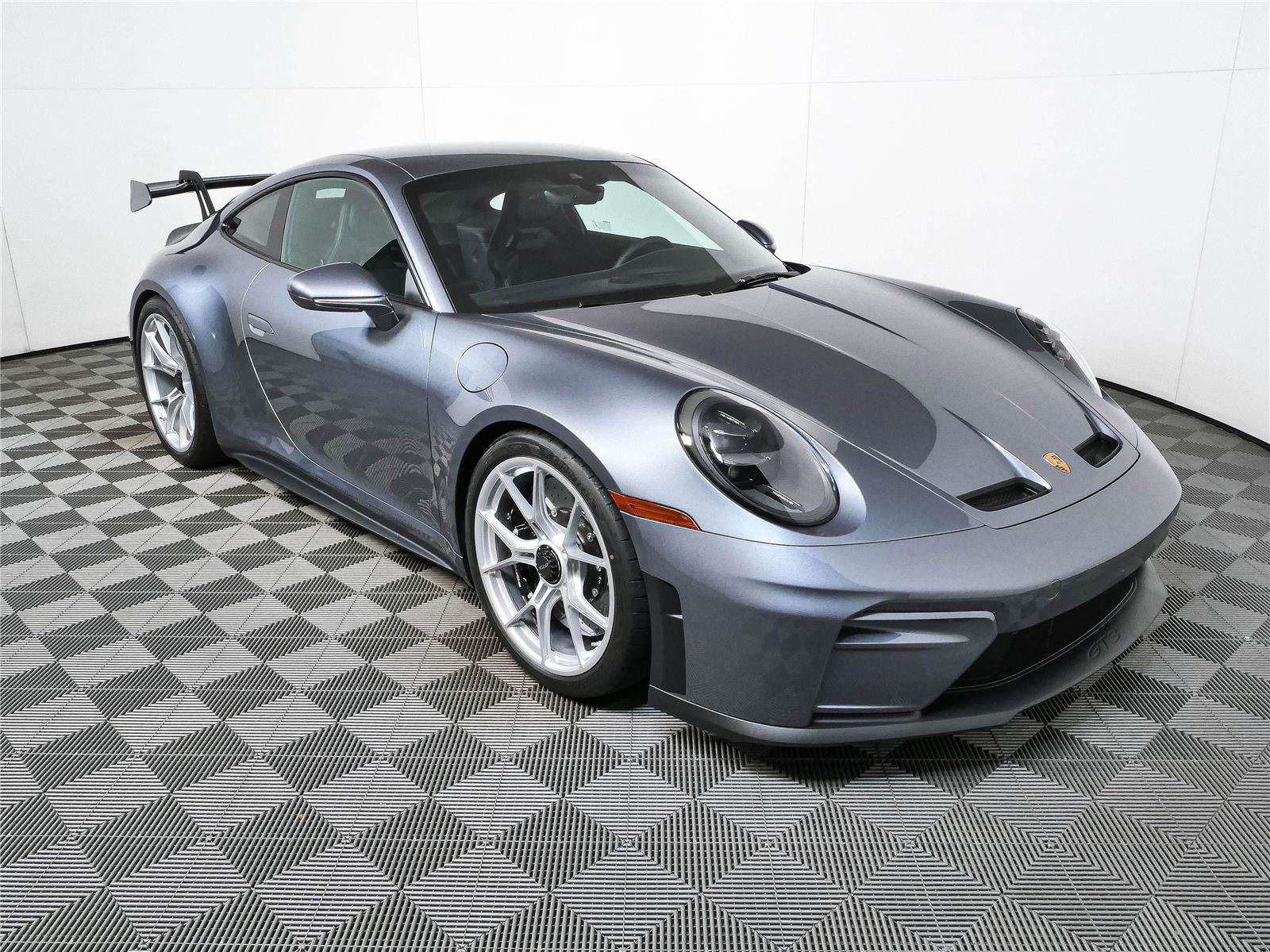 Certified 2026 Porsche 911 GT3 RWD image 23