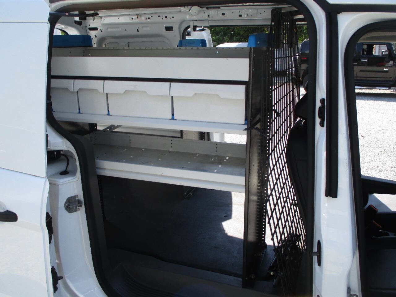 Used 2019 Ford Transit Connect XL FWD image 21