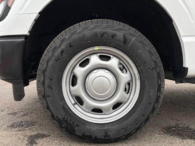 New 2026 Ford F150 XL image 24