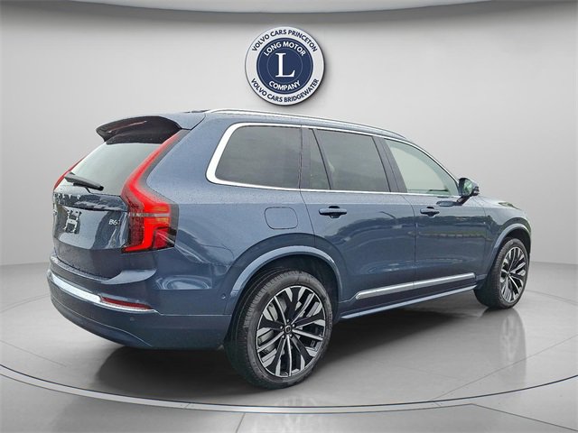 New 2026 Volvo XC90 B6 Ultra image 4