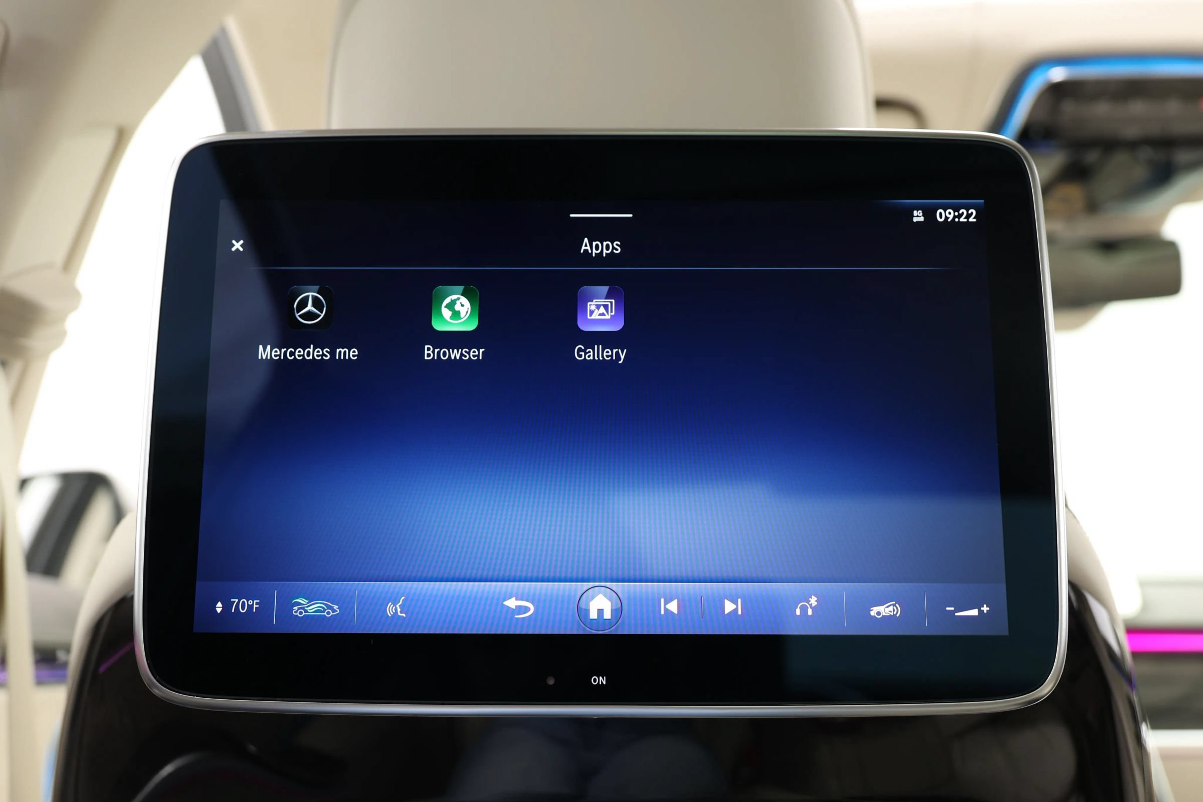 Used 2024 Mercedes-Benz Maybach S 580 4MATIC image 76