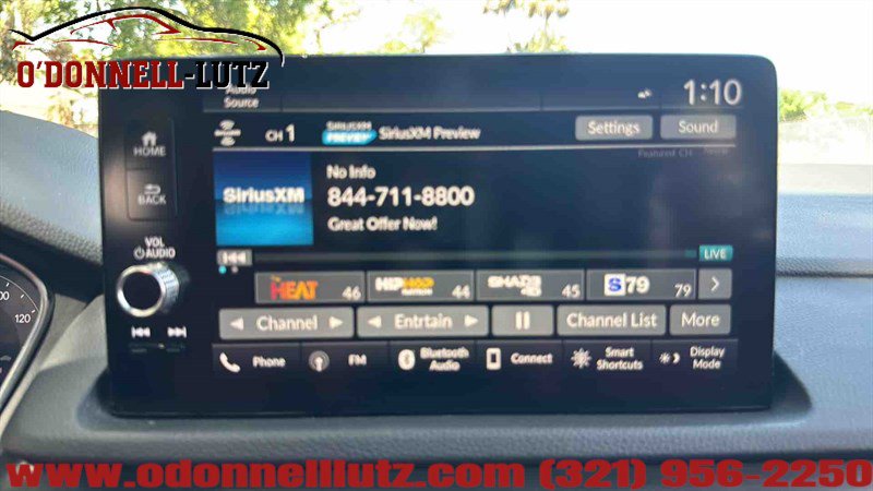 Used 2023 Acura Integra A-Spec image 24