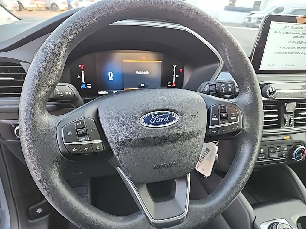 Used 2023 Ford Escape FWD image 12